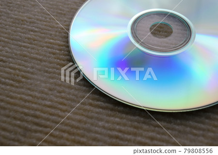 Compact disc (CD) Compact disc (CD) 79808556