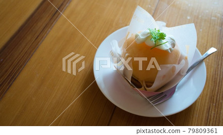桃撻 桃撻 79809361