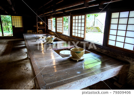 Mashiko ware workshop 79809406