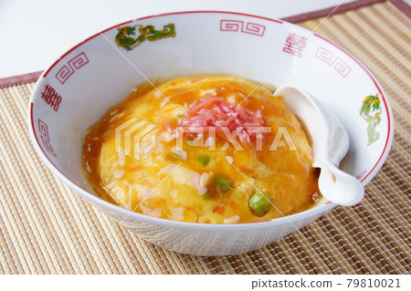天津大米中餐 79810021