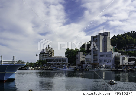 三本關 三本關港 島根縣松江市 三本關 三本關港 島根縣松江市 79810274