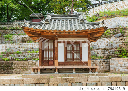 昌德宮後花園焦軒一帶(義頭合、雲慶區) 昌德宮後花園焦軒一帶(義頭合、雲慶區) 79810849