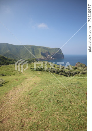 Nishinoshima Kuniga Coast 79810977