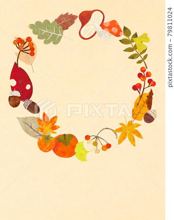 秋框材質 79811024