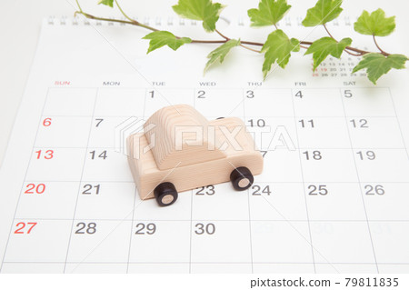 Cars and Calendars Cars and Calendars 79811835