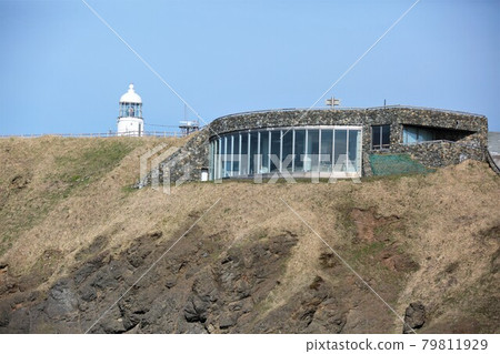 Erimon Cape (Hokkaido Erimo Town) Erimon Cape (Hokkaido Erimo Town) 79811929