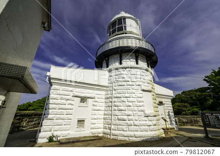 Mihonoseki Lighthouse, Matsue City, Shimane Prefecture Mihonoseki Lighthouse, Matsue City, Shimane Prefecture 79812067