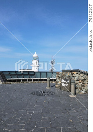 埃里莫海角/埃里莫海角燈塔（北海道埃里莫鎮） 79812197