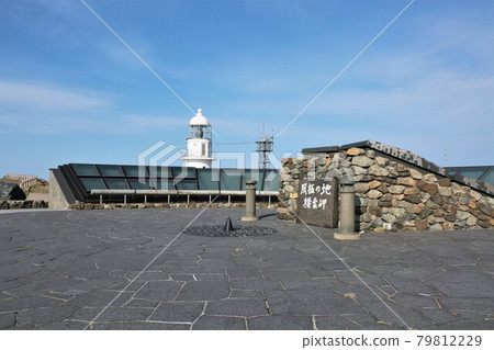 埃里莫海角/埃里莫海角燈塔(北海道埃里莫鎮) 埃里莫海角/埃里莫海角燈塔(北海道埃里莫鎮) 79812229