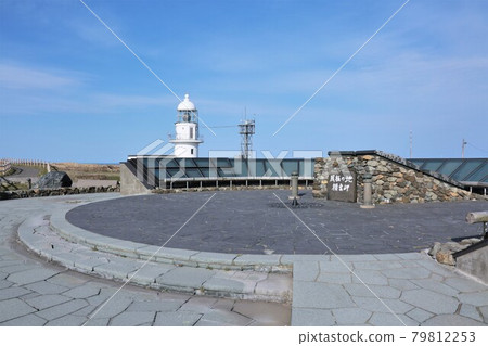 埃里莫海角/埃里莫海角燈塔（北海道埃里莫鎮） 79812253