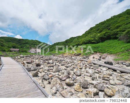 Sesshoseki Nine-tailed Fox, a nationally designated scenic spot Sesshoseki Nine-tailed Fox, a nationally designated scenic spot 79812448