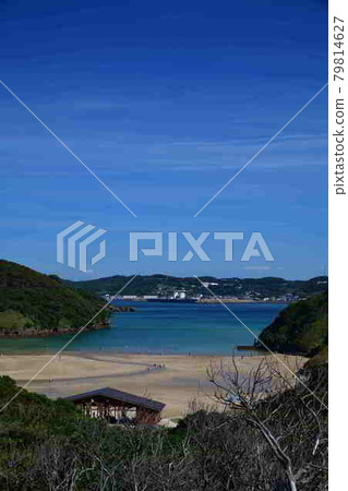 From Tatsuno Island 79814627