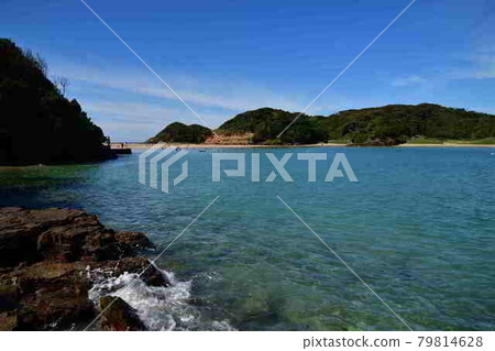 From Tatsuno Island 79814628