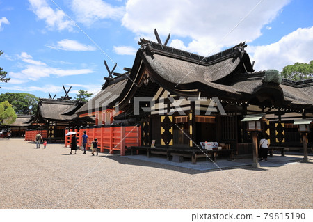 Osaka Sumiyoshi Taisha⓼ Osaka Sumiyoshi Taisha⓼ 79815190