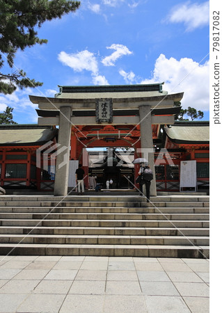 Osaka Sumiyoshi Taisha ⑳ 79817082