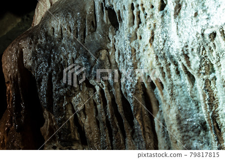 Abukuma Caves 白瓷瀑布 石灰岩洞穴 福島縣 79817815