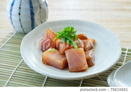 醃金槍魚 長鰭金槍魚 醃金槍魚 長鰭金槍魚 79818881