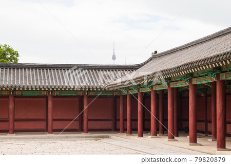 昌德宮, 首爾, 宮殿, 宮殿, 朝鮮, 朝鮮王朝, 皇宮, 遺址, 文化遺產, 文化, 世界遺產, 昌德宮, 首爾, 宮殿, 宮殿, 朝鮮, 朝鮮王朝, 皇宮, 遺址, 文化遺產, 文化, 世界遺產, 79820879