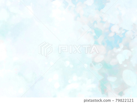 Light blue glitter texture background 79822121