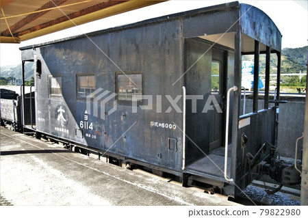 有田鐵路貨車(和歌山縣) 有田鐵路貨車(和歌山縣) 79822980