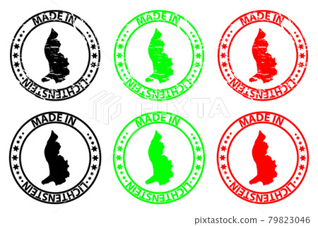 Made in Lichtenstein Made in Lichtenstein 79823046