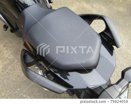 自行車雙人座椅 79824059