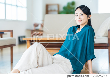 女性的生活方式 女性的生活方式 79825264