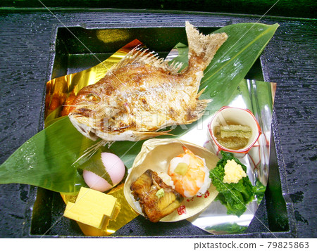 慶祝開胃菜 79825863