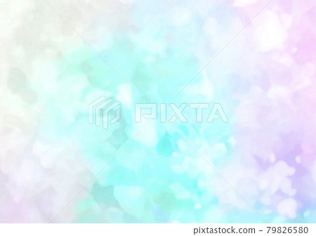 閃光粉彩紋理背景 79826580