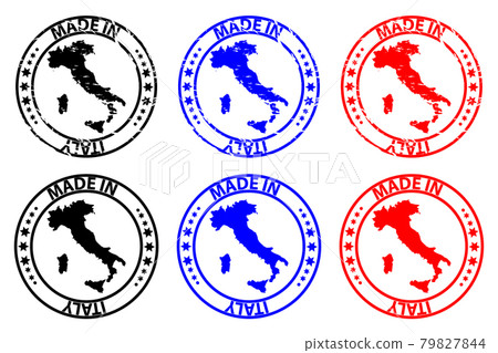 Made in Italy 79827844