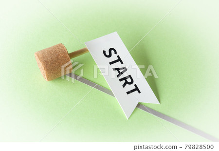 START failure Start line competition 79828500