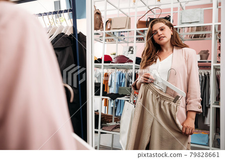 mirror, female, woman 79828661