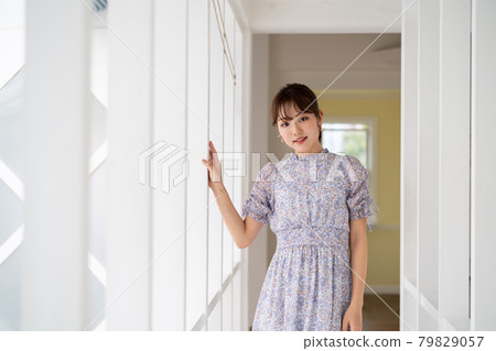 美麗的日本女性 79829057