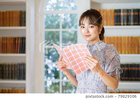 美麗的日本女性 79829106