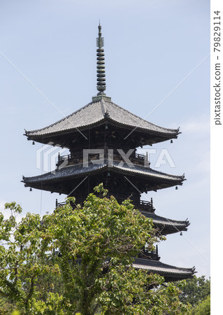 Okayama Prefecture 79829114