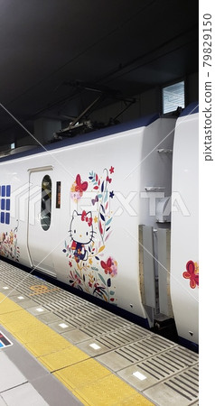 電動火車 79829150