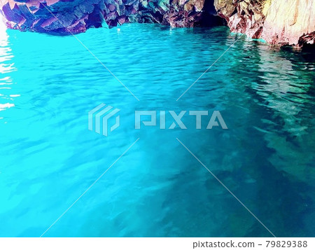 Blue Grotto Blue Grotto 79829388