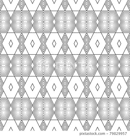 Seamless pattern Seamless pattern 79829957