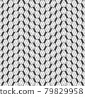 Seamless pattern 79829958