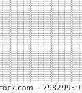 Seamless pattern 79829959