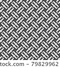 Vector seamless pattern 79829962