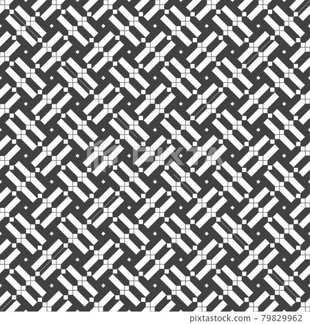 Vector seamless pattern Vector seamless pattern 79829962