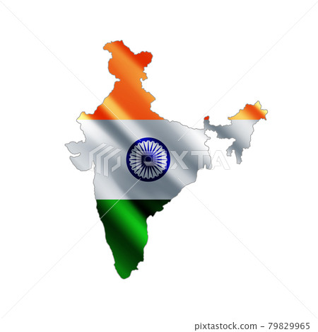 India map India map 79829965