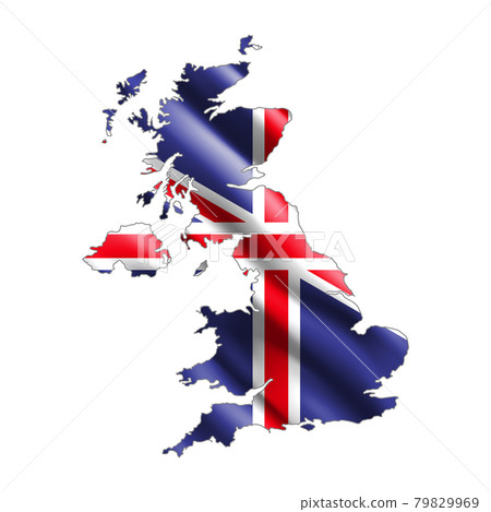 Britain map Britain map 79829969