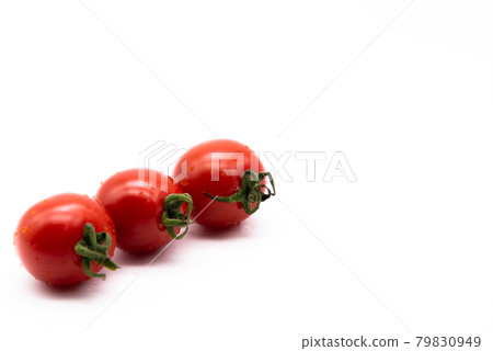 櫻桃西紅柿 櫻桃西紅柿 79830949