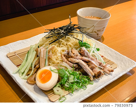 中國冷拉麵 中國冷拉麵 79830973