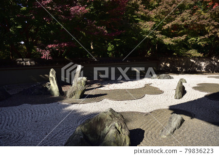 Ryuginan Nishiba Ryu no Niwa 79836223