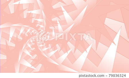 CG星星由許多星形組成的幾何背景素材 CG星星由許多星形組成的幾何背景素材 79836324