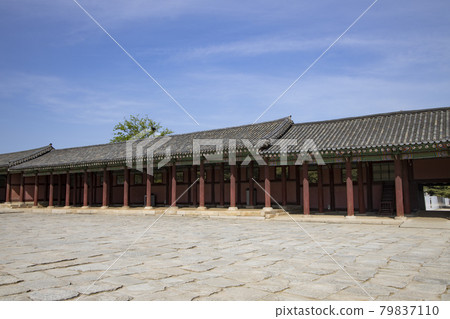 景福宮長廊 景福宮長廊 79837110