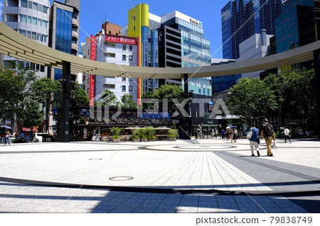 Ikebukuro Nishiguchi Park Ikebukuro Nishiguchi Park 79838749